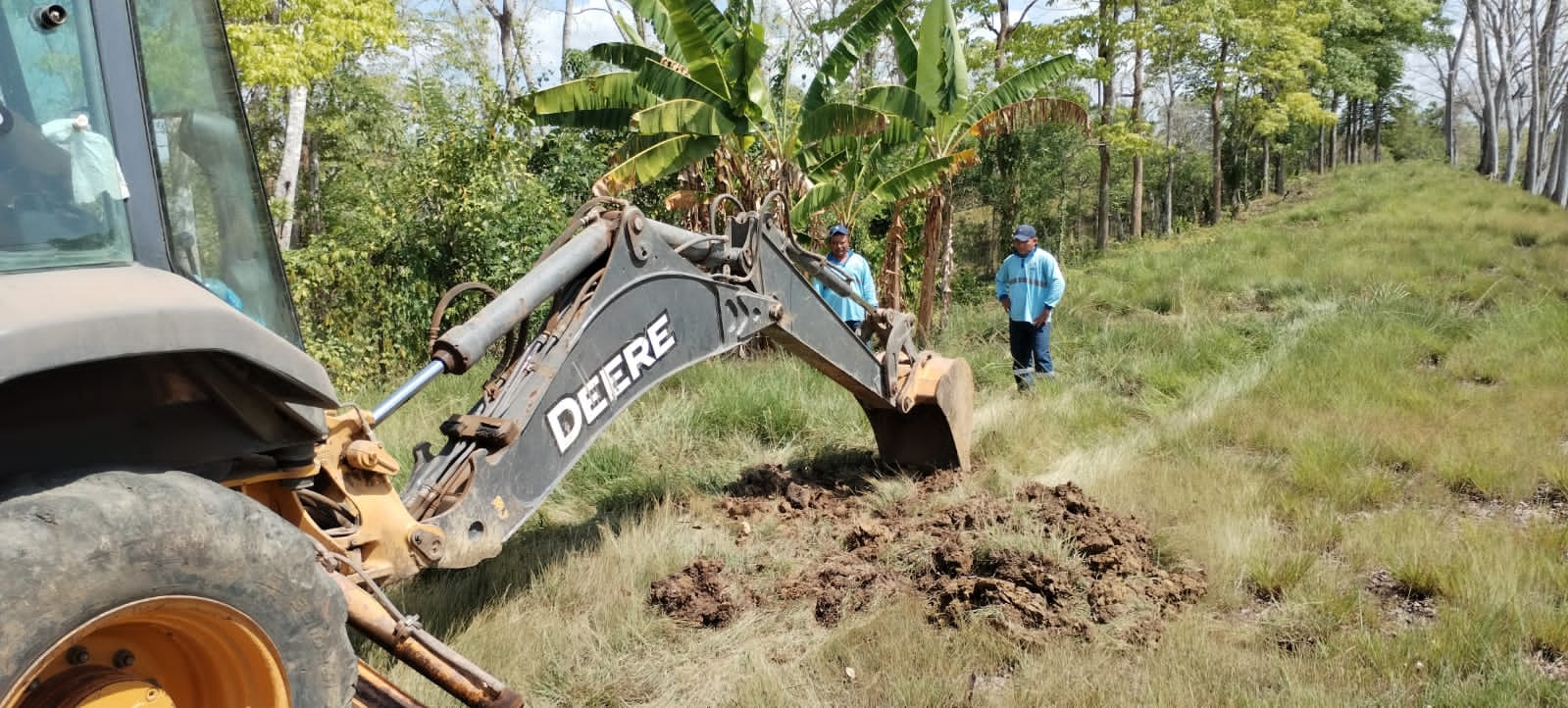 Centro de Formación de Arimae en Darién cuenta con agua potable