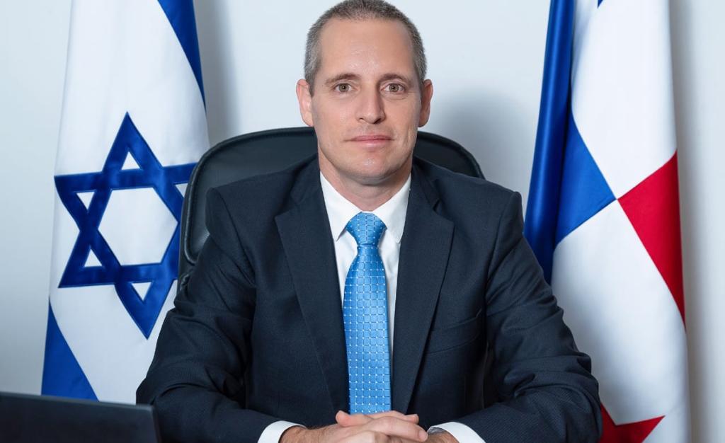 Israel Celebra Tercer A O De La Firma De Los Hist Ricos Acuerdos De