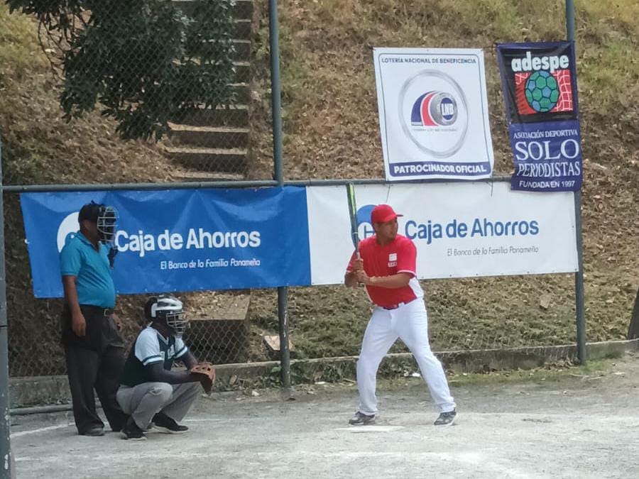 Metro Libre derrota a TV Max en softbol Solo Periodistas - Panorama  Económico Panamá
